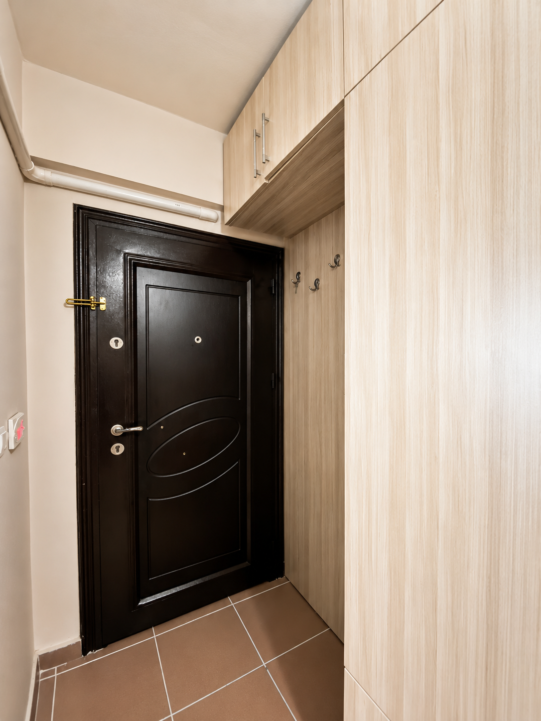 MABEL'DEN KALE MAHALLESİ  3+1 SATILIK DAİRE